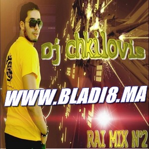 Dj Chikolovis Rai Mix 2011